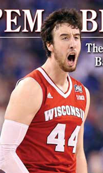New book captures essence of Badgers' title game run